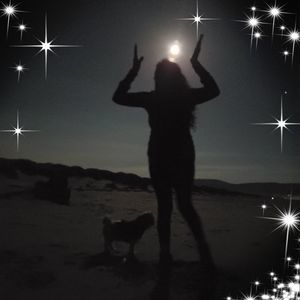 Meet your Posher, Cecelia